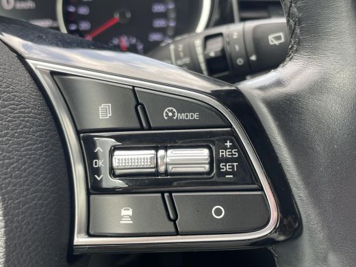 Kia Ceed Sportswagon 1.5 T-GDi DynamicPlusLine ActivLease financial lease