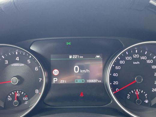 Kia Ceed Sportswagon 1.5 T-GDi DynamicPlusLine ActivLease financial lease