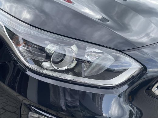 Kia Ceed Sportswagon 1.5 T-GDi DynamicPlusLine ActivLease financial lease