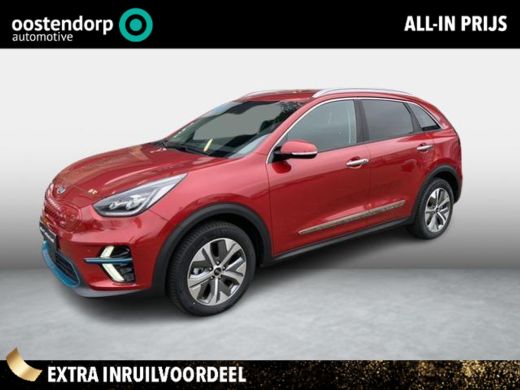 Kia e-Niro ExecutiveLine | Camera | Cruise | CarPlay