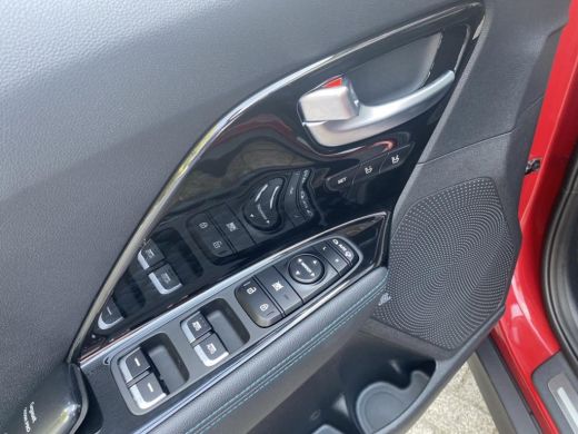 Kia e-Niro ExecutiveLine | Camera | Cruise | CarPlay ActivLease financial lease