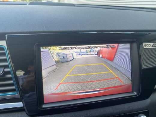 Kia e-Niro ExecutiveLine | Camera | Cruise | CarPlay ActivLease financial lease