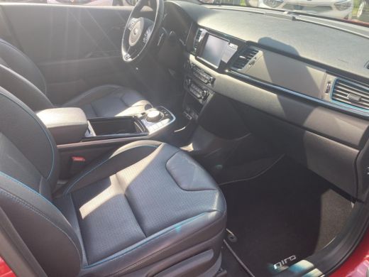 Kia e-Niro ExecutiveLine | Camera | Cruise | CarPlay ActivLease financial lease