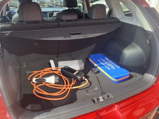 Kia e-Niro ExecutiveLine | Camera | Cruise | CarPlay ActivLease financial lease