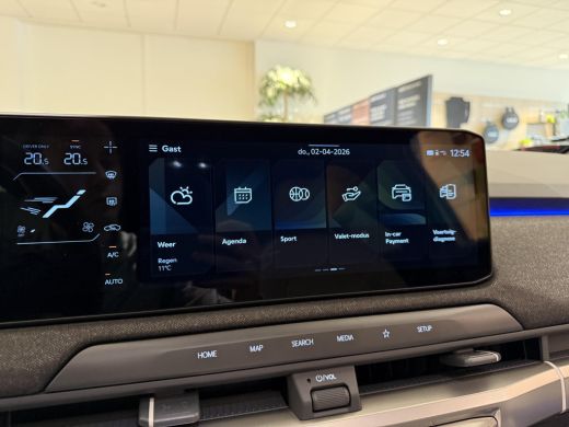 Kia EV3 GT-PlusLine 81.4 kWh | CarPlay | Pano | Leder ActivLease financial lease