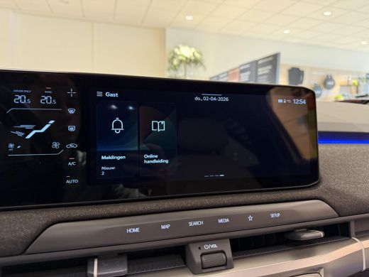 Kia EV3 GT-PlusLine 81.4 kWh | CarPlay | Pano | Leder ActivLease financial lease