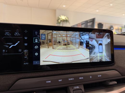 Kia EV3 GT-PlusLine 81.4 kWh | CarPlay | Pano | Leder ActivLease financial lease