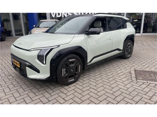 Kia EV3 GT-PlusLine 81.4 kWh full options  info Roel 0492-588951 ActivLease financial lease