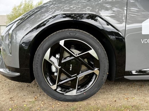 Kia EV4 GT-PlusLine 81.4 kWh | Tot 10 jaar garantie | ActivLease financial lease