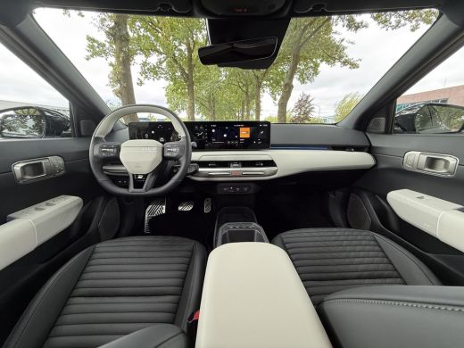 Kia EV4 GT-PlusLine 81.4 kWh | Tot 10 jaar garantie | ActivLease financial lease