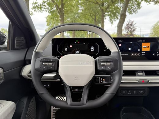 Kia EV4 GT-PlusLine 81.4 kWh | Tot 10 jaar garantie | ActivLease financial lease