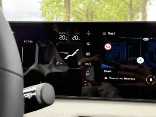 Kia EV4 GT-PlusLine 81.4 kWh | Tot 10 jaar garantie | ActivLease financial lease