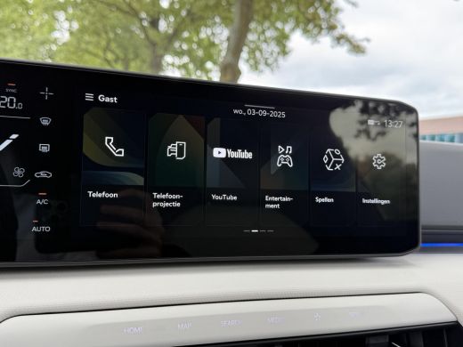 Kia EV4 GT-PlusLine 81.4 kWh | Tot 10 jaar garantie | ActivLease financial lease