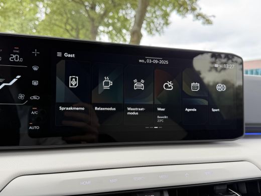 Kia EV4 GT-PlusLine 81.4 kWh | Tot 10 jaar garantie | ActivLease financial lease