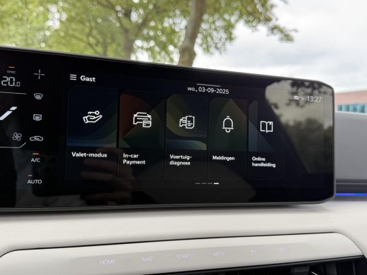 Kia EV4 GT-PlusLine 81.4 kWh | Tot 10 jaar garantie | ActivLease financial lease