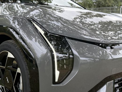 Kia EV4 GT-PlusLine 81.4 kWh | Tot 10 jaar garantie | ActivLease financial lease