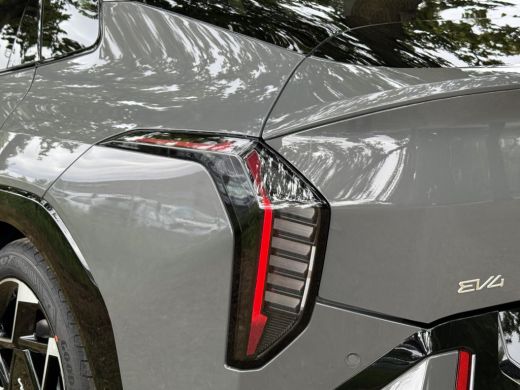 Kia EV4 GT-PlusLine 81.4 kWh | Tot 10 jaar garantie | ActivLease financial lease