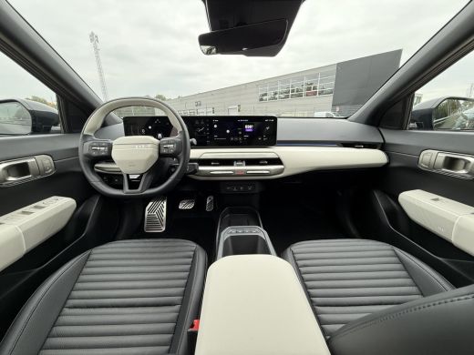 Kia EV4 GT-PlusLine 81.4 kWh | Tot 10 jaar garantie | ActivLease financial lease