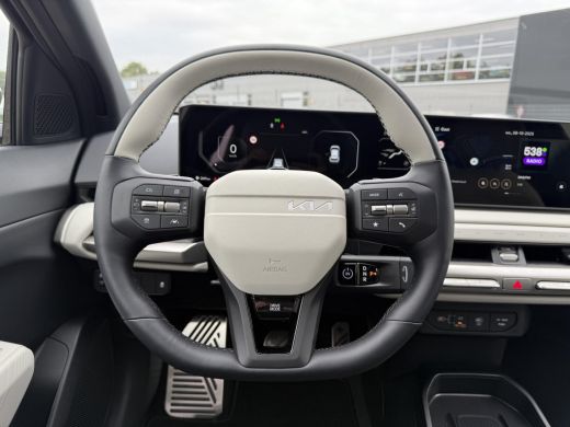 Kia EV4 GT-PlusLine 81.4 kWh | Tot 10 jaar garantie | ActivLease financial lease