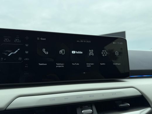 Kia EV4 GT-PlusLine 81.4 kWh | Tot 10 jaar garantie | ActivLease financial lease