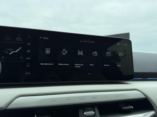 Kia EV4 GT-PlusLine 81.4 kWh | Tot 10 jaar garantie | ActivLease financial lease