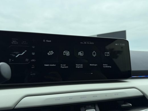 Kia EV4 GT-PlusLine 81.4 kWh | Tot 10 jaar garantie | ActivLease financial lease