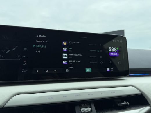 Kia EV4 GT-PlusLine 81.4 kWh | Tot 10 jaar garantie | ActivLease financial lease