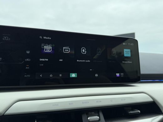 Kia EV4 GT-PlusLine 81.4 kWh | Tot 10 jaar garantie | ActivLease financial lease