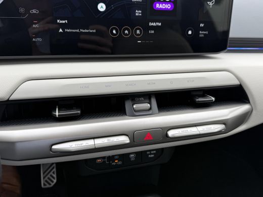 Kia EV4 GT-PlusLine 81.4 kWh | Tot 10 jaar garantie | ActivLease financial lease