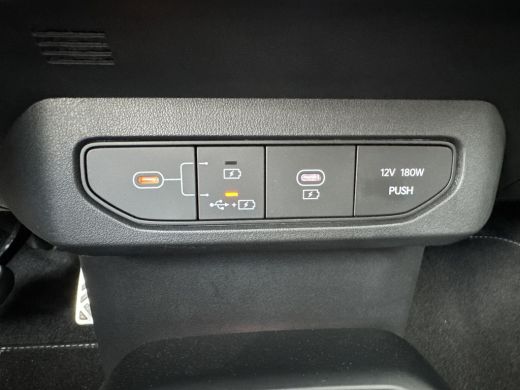 Kia EV4 GT-PlusLine 81.4 kWh | Tot 10 jaar garantie | Per direct beschikbaar | ActivLease financial lease