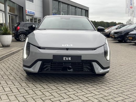 Kia EV4 GT-PlusLine 81.4 kWh | Tot 10 jaar garantie | ActivLease financial lease