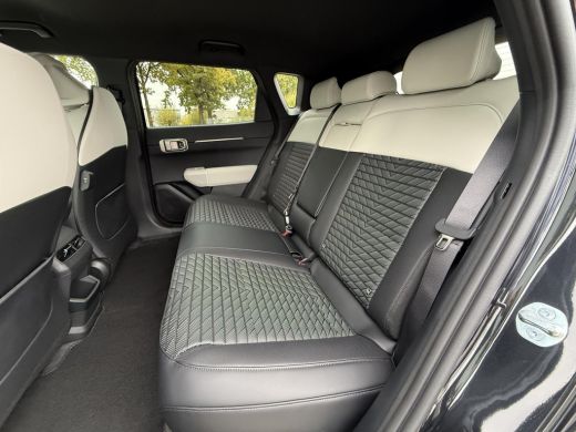 Kia EV4 GT-PlusLine 81.4 kWh | Tot 10 jaar garantie | ActivLease financial lease