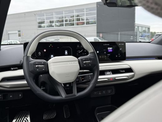 Kia EV4 GT-PlusLine 81.4 kWh | Tot 10 jaar garantie | ActivLease financial lease