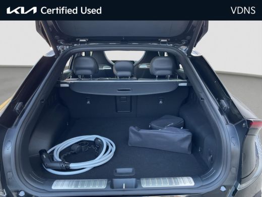 Kia EV6 GT AWD 77 kWh ActivLease financial lease