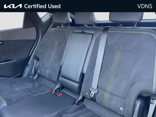 Kia EV6 GT AWD 77 kWh ActivLease financial lease