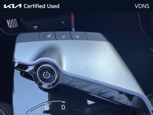 Kia EV6 GT AWD 77 kWh ActivLease financial lease