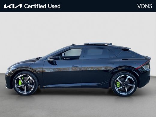 Kia EV6 GT AWD 77 kWh ActivLease financial lease