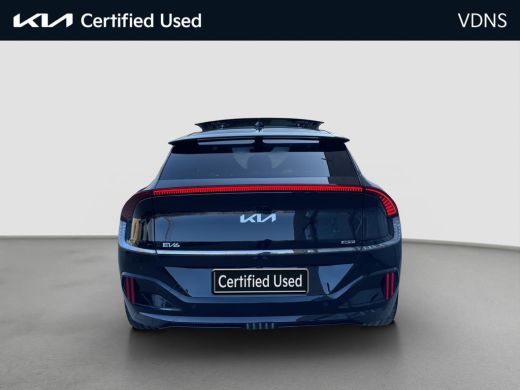 Kia EV6 GT AWD 77 kWh ActivLease financial lease