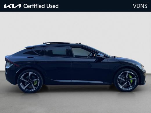 Kia EV6 GT AWD 77 kWh ActivLease financial lease