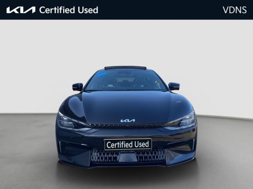 Kia EV6 GT AWD 77 kWh ActivLease financial lease