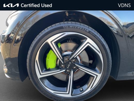 Kia EV6 GT AWD 77 kWh ActivLease financial lease