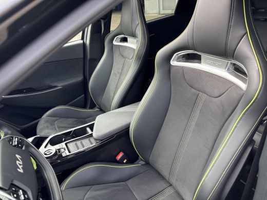 Kia EV6 GT AWD 77.4 kWh | BTW ! !| 580PK | ActivLease financial lease