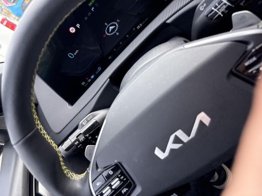 Kia EV6 GT AWD 77.4 kWh | BTW ! !| 580PK | ActivLease financial lease