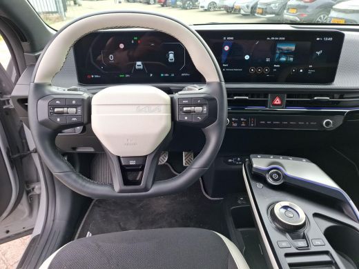 Kia EV6 GT-Line 84 kWh | BTW ! ! | CarPlay | Pano | Cruise ActivLease financial lease