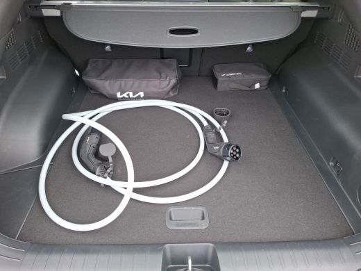 Kia EV6 GT-Line 84 kWh | BTW ! ! | CarPlay | Pano | Cruise ActivLease financial lease
