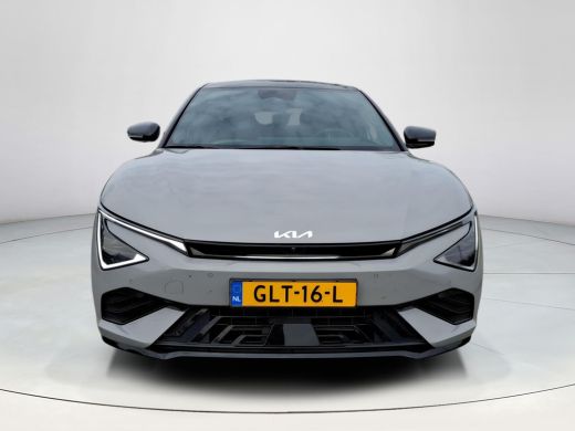 Kia EV6 GT-Line 84 kWh | BTW ! ! | CarPlay | Pano | Cruise ActivLease financial lease