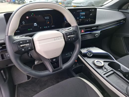 Kia EV6 GT-Line 84 kWh | BTW ! ! | CarPlay | Pano | Cruise ActivLease financial lease