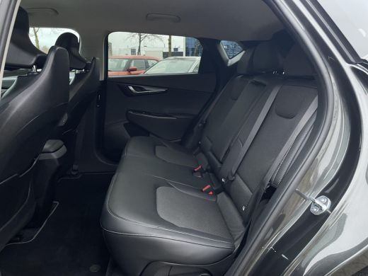 Kia EV6 Light Edition 63 kWh | Achteruitrijcamera | Stoel Stuur verwarming | Adaptive cruise | ActivLease financial lease