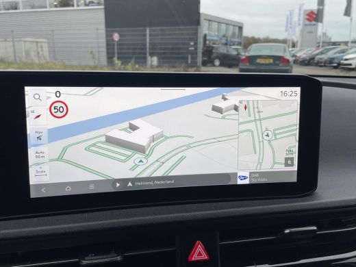 Kia EV6 Light Edition 63 kWh | Achteruitrijcamera | Stoel Stuur verwarming | Adaptive cruise | ActivLease financial lease