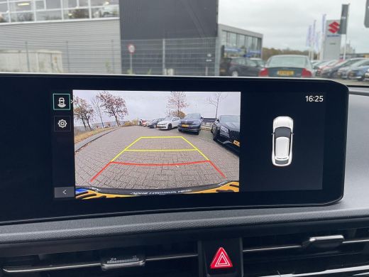 Kia EV6 Light Edition 63 kWh | Achteruitrijcamera | Stoel Stuur verwarming | Adaptive cruise | ActivLease financial lease